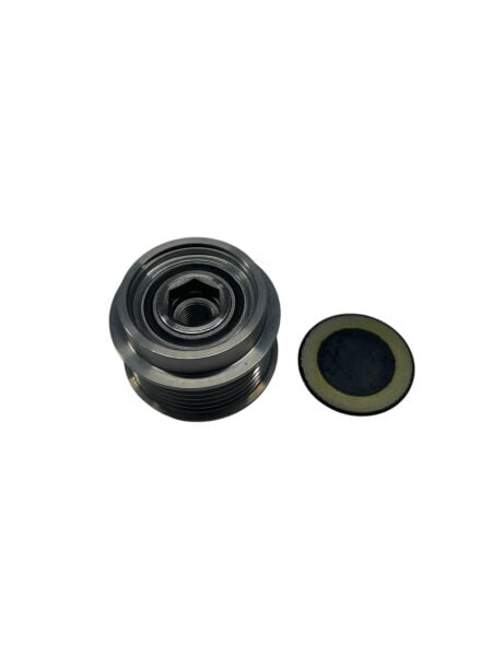 ALTERNATÖR KASNAĞI 6 KANAL/TOYOTA AURIS 07-18-AVENSIS 08-18-COROLLA SEDAN 07-19/27415-0T060-ADT36125