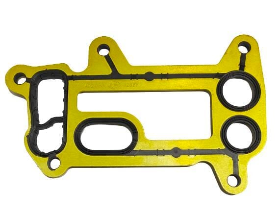 Yağ Soğutucu Contası Elring 492.030 BMW E60 E87 E83 E90 N47 OEM 11427802114