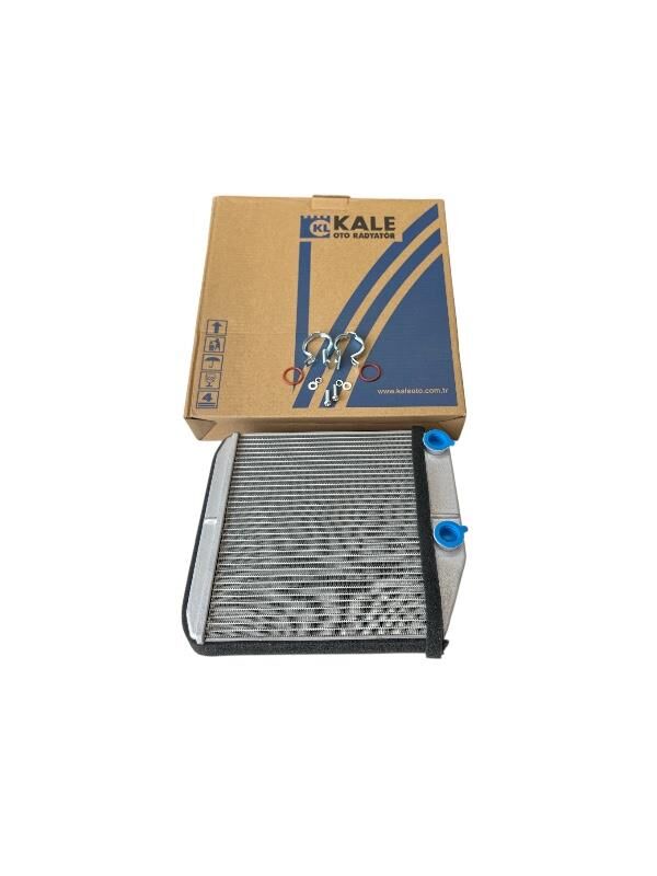 KALORİFER RADYATÖRÜ / FİAT EGEA-DOBLO-FİORİNO-LİNEA-PUNTO-OPEL CORSA D-E-ALFA ROMEO 2015-2023 / 77363898