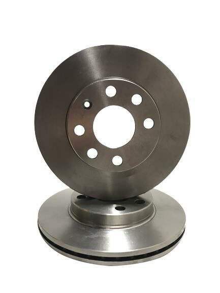 ÖN FREN DİSKİ / ASTRA F-CORSA B-VECTRA A  / 65210014 -569054-90511111