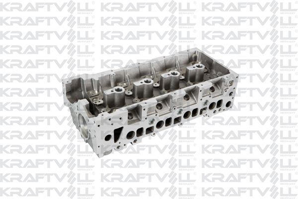Silindir Kapağı Kraftvoll KVOLL12110015 Sprinter 2006-2014 Vito W639 2003-2011 OEM 6460101420