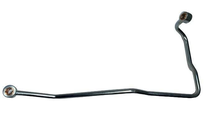 TURBO YAĞLAMA BORUSU / TRAFİC 3 - MEGANE 4 - TALİSMAN / 151925323R - BR211465