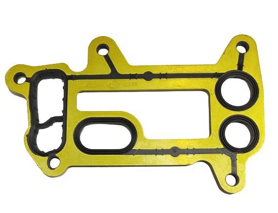 Yağ Soğutucu Contası Elring 492.030 BMW E60 E87 E83 E90 N47 OEM 11427802114
