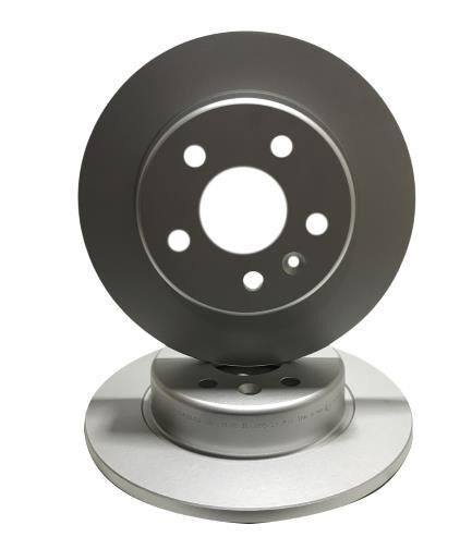 ARKA FREN DİSKİ / ASTRA K / 13509119-13514612-BG4761C