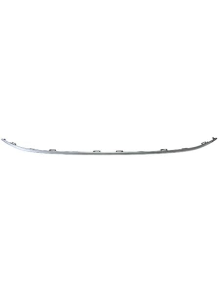 Ön Tampon Izgara Nikelajı Krom ITH735754054 Fiat Egea 2021-2024