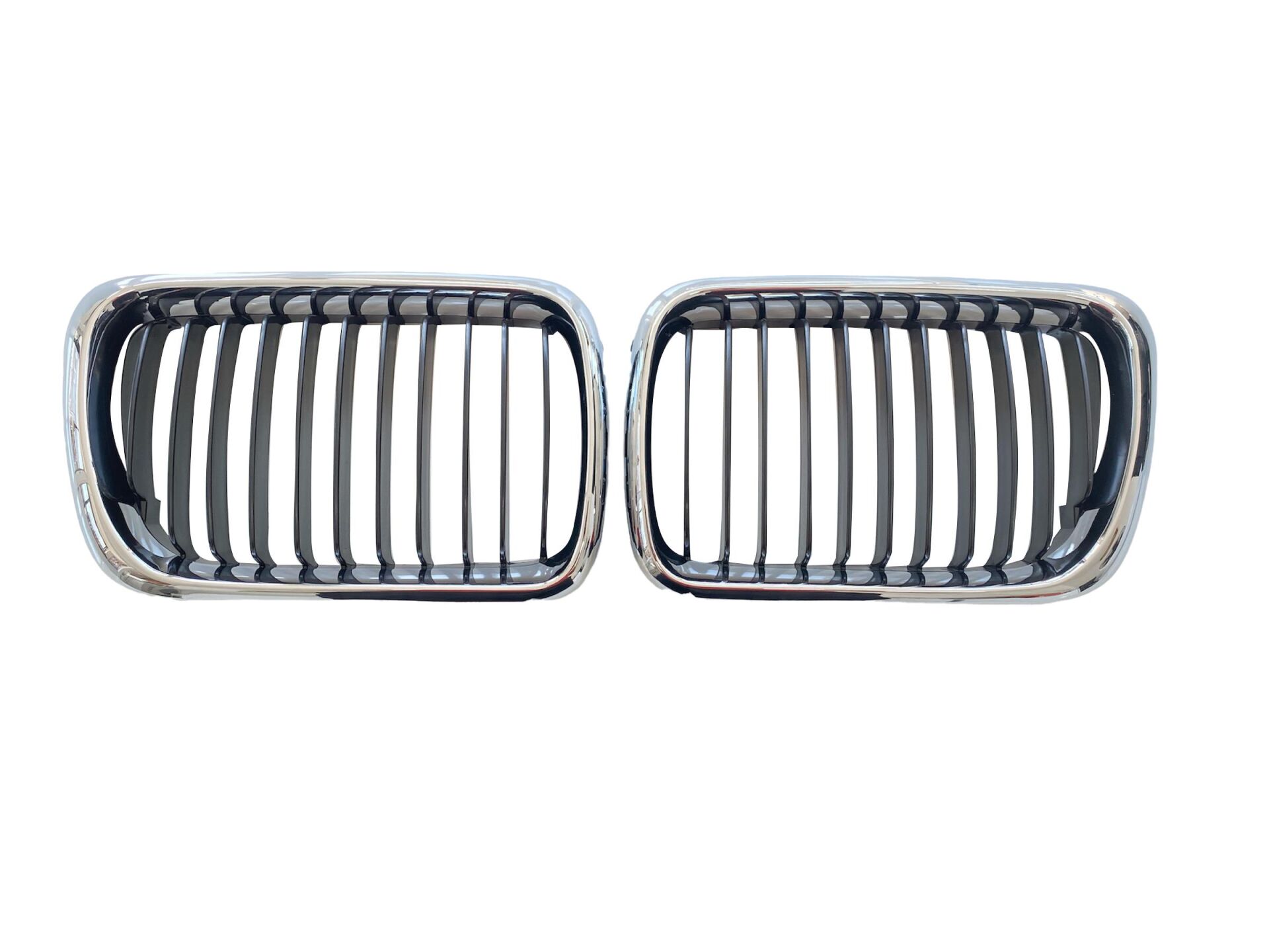 PANJUR KROM-SİYAH / BMW E36 (1997-1999) / A0363101