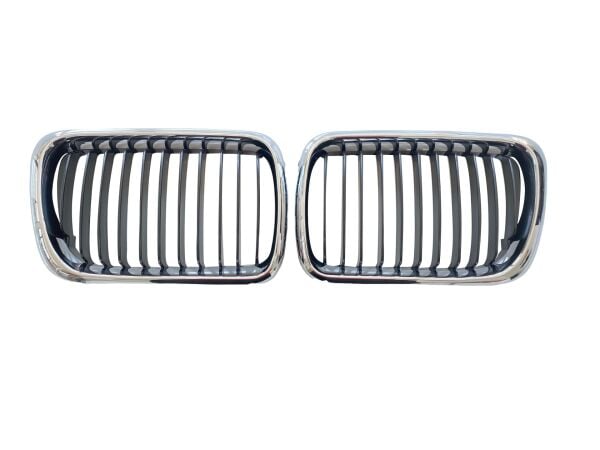 PANJUR KROM-SİYAH / BMW E36 (1997-1999) / A0363101