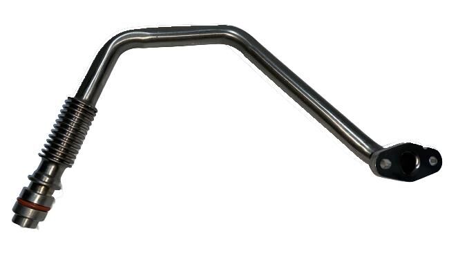 TURBO YAĞLAMA BORUSU / CLİO 4 - MEGANE 4 - FLUENCE - LOGAN 3 / 151984592R - BR214321