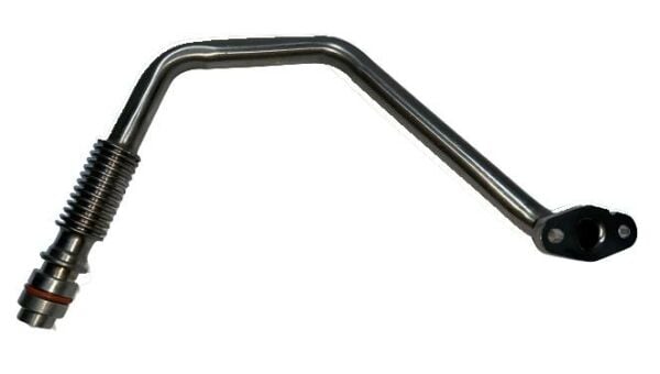 TURBO YAĞLAMA BORUSU / CLİO 4 - MEGANE 4 - FLUENCE - LOGAN 3 / 151984592R - BR214321