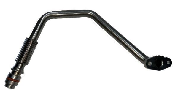 TURBO YAĞLAMA BORUSU / CLİO 4 - MEGANE 4 - FLUENCE - LOGAN 3 / 151984592R - BR214321