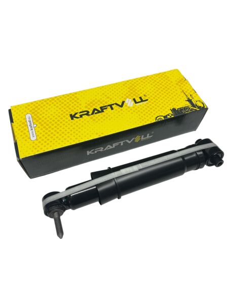 ARKA AMORTISOR SAĞ-SOL UYUMLU / RENAULT MEGANE 4 SEDAN HB 2016- / 562100333-15010379