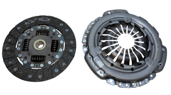 Debriyaj Seti Yüksek Baskı MAİS 302057302R Renault Symbol 2013-2021 / Dacia Dokker 2012-2021 / Lodgy 2013-2017 OEM 301012572R