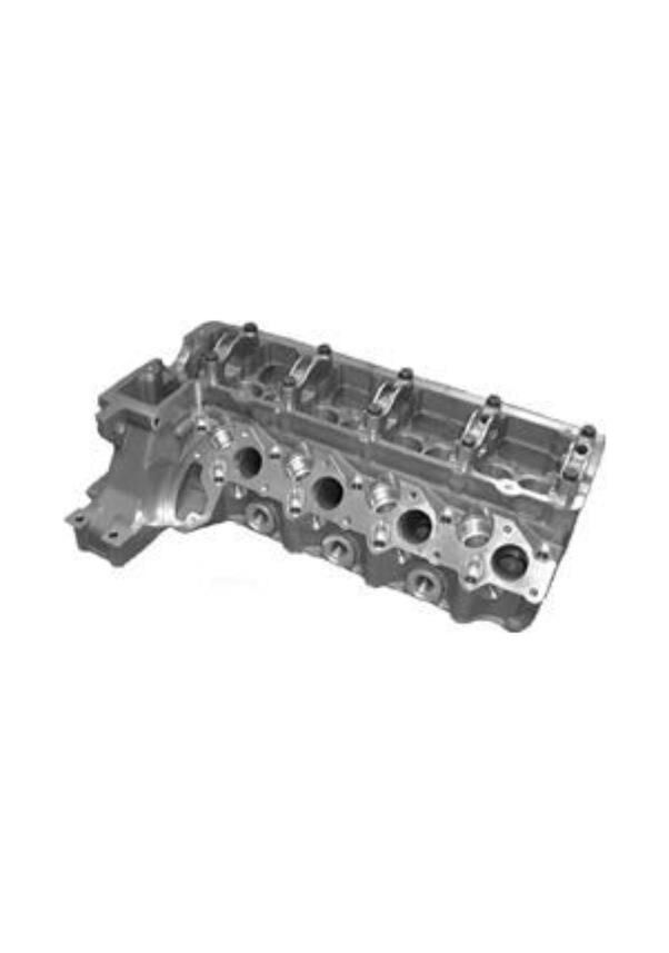 Silindir Kapağı Supsan SUSH0000436 Sprinter 2006-2014 Vito W639 2003-2011 OEM 6460101420