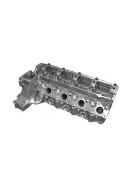 Silindir Kapağı Supsan SUSH0000436 Sprinter 2006-2014 Vito W639 2003-2011 OEM 6460101420