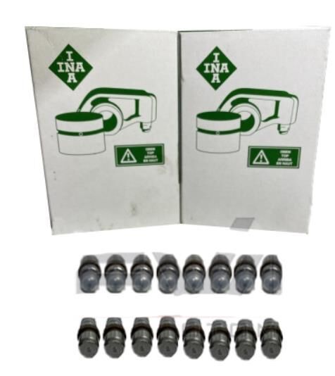 SUBAP İTİCİ / SPRİNTER EURO 5 / A6510500080 - 420022510