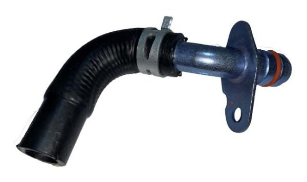 TURBO YAĞLAMA HORTUMU / MEGANE 3 - FLUENCE / 8200779378 - BR211352