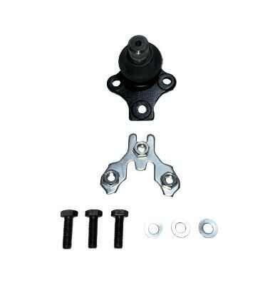 ALT ROTİL / POLO(95-02)-CADDY(97-01) / 357407365-9200042