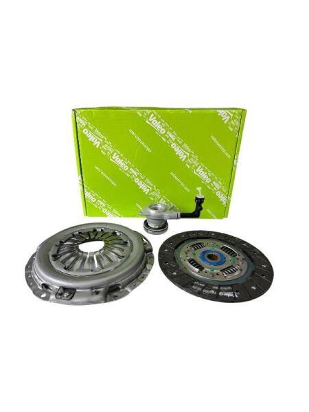 DEBRİYAJ SETİ / FİAT EGEA 2015 VE SONRASI FİORİNO-DOBLO EURO 6 / 55210246