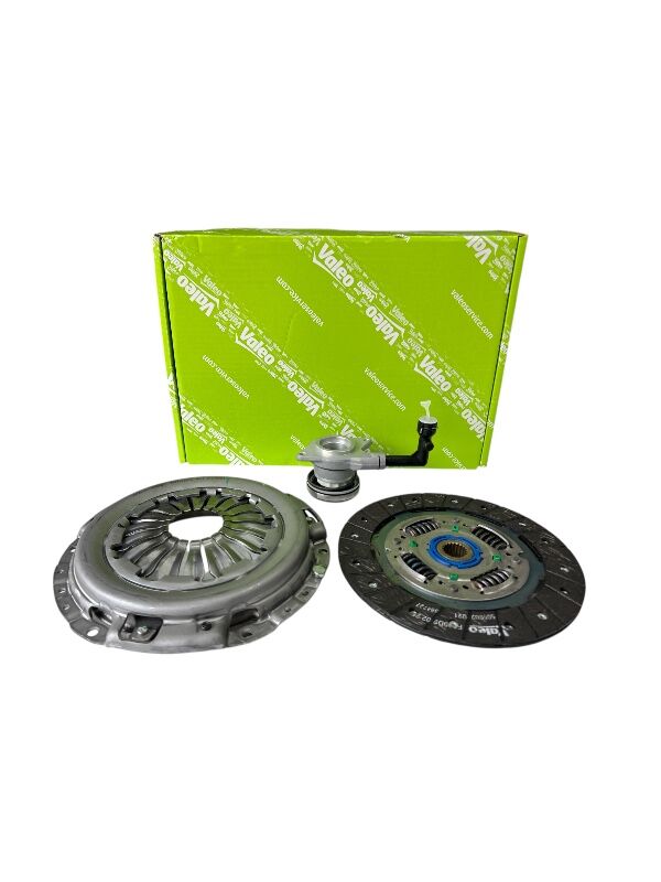 DEBRİYAJ SETİ / FİAT EGEA 2015 VE SONRASI FİORİNO-DOBLO EURO 6 / 55210246