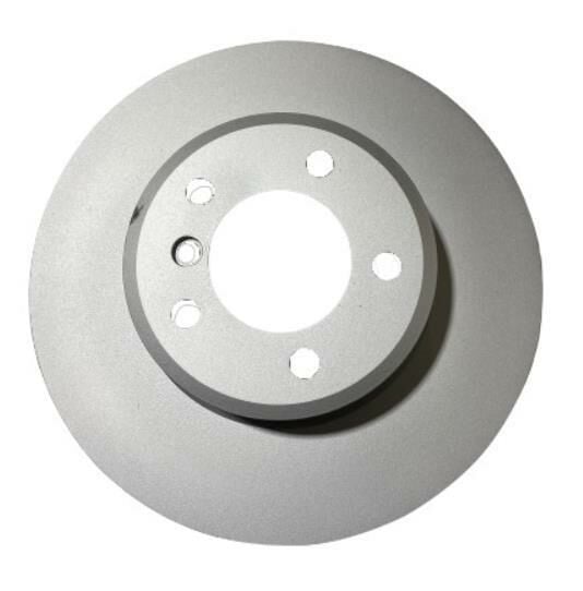 FREN DİSKİ ÖN / E60-E61-E63-E64// 34116864906