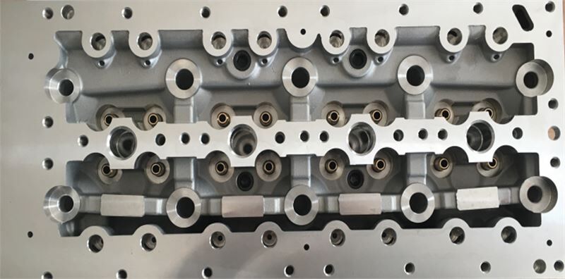 Silindir Kapağı MGA 60923 Ducato 2014-2021 OEM 504378073