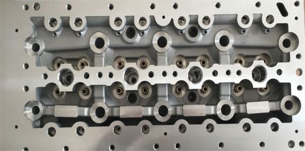 Silindir Kapağı MGA 60923 Ducato 2014-2021 OEM 504378073