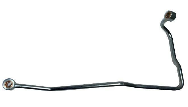 TURBO YAĞLAMA BORUSU ORİJİNAL / CLİO - MEGANE - KANGOO 1.5 / 8200714635