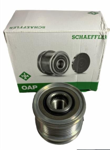 ALTERNATÖR GERGİ KASNAK / SPRİNTER EURO  / A6461550115 - 535016810