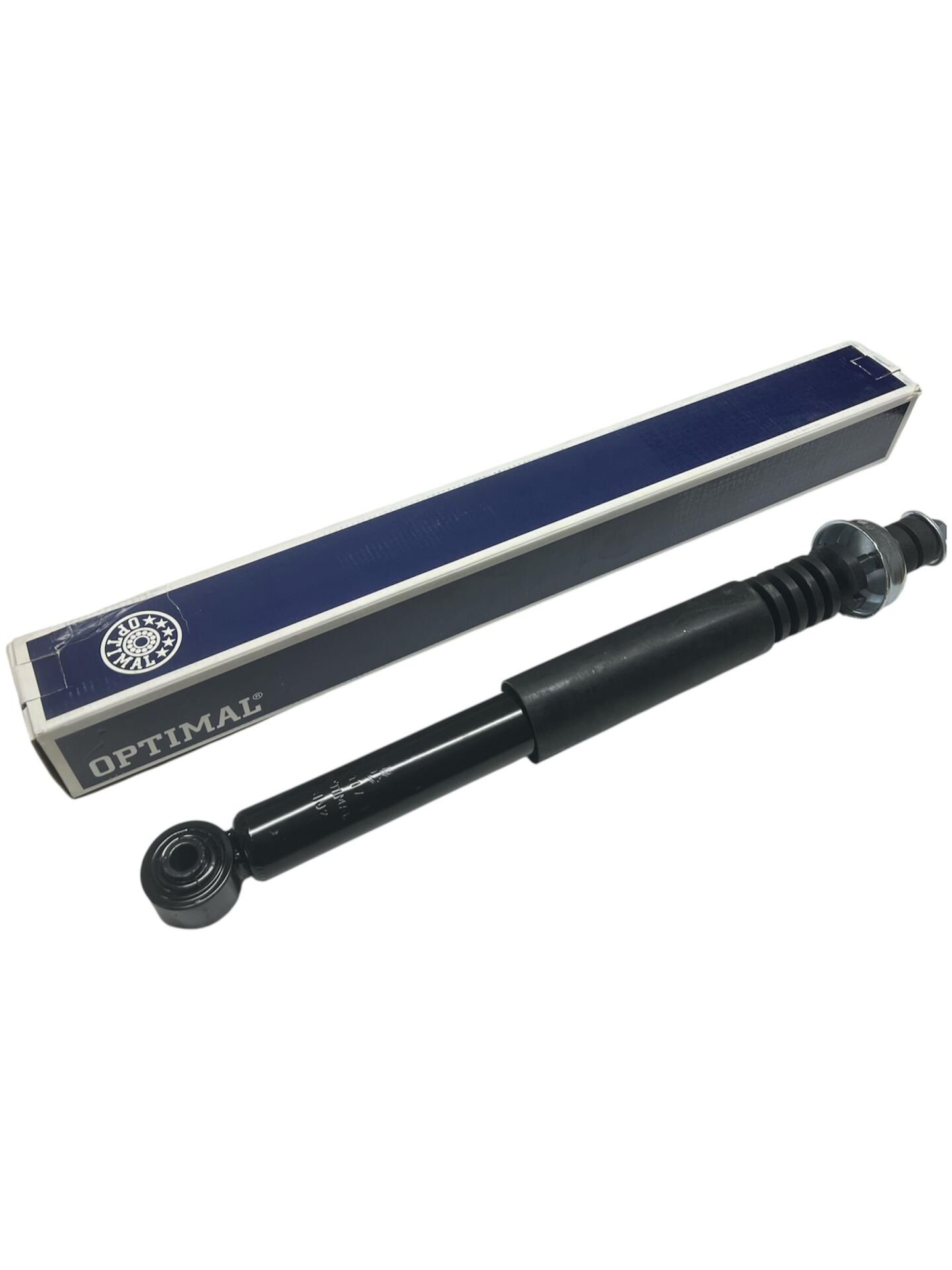 ARKA AMORTİSÖR SAĞ-SOL UYUMLU / RENAULT CLIO 2-SYMBOL-THALIA / 7701479314-1174H