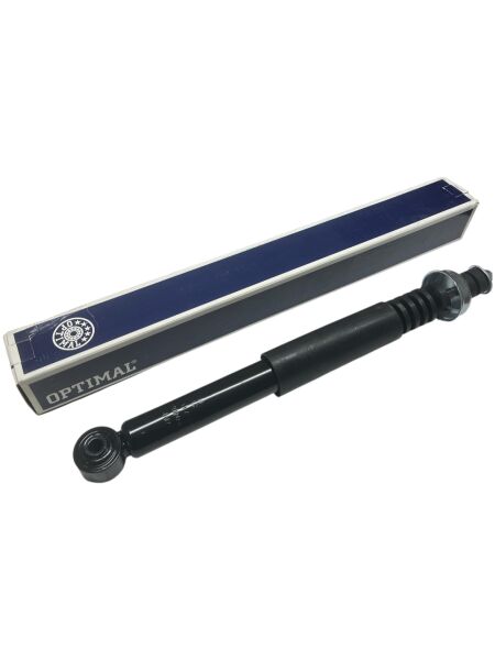 ARKA AMORTİSÖR SAĞ-SOL UYUMLU / RENAULT CLIO 2-SYMBOL-THALIA / 7701479314-1174H