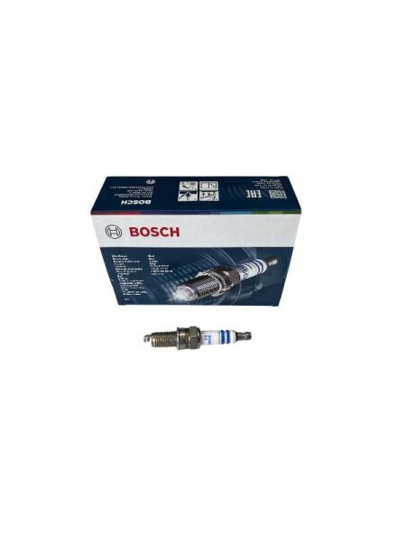 EGEA BUJİ -1 ADET-/ FİAT EGEA 1.4 ALBEA-PALİO / 0242135501-55190788