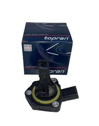 Yağ Seviye Karter Sensörü Topran TPR114246755 Volkswagen Golf / Jetta / Passat OEM 04L907660C