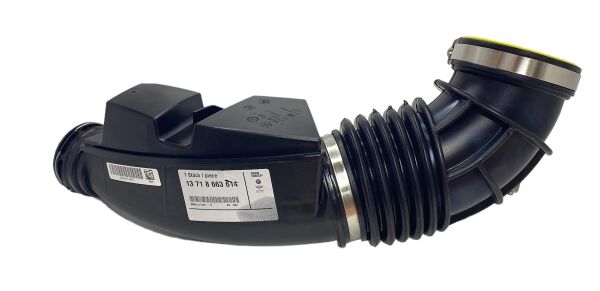 HAVA FİLTRE BORUSU BMW B46-B48 / G30-G31-G38-G32-G11-G12-G01 / 13718663614