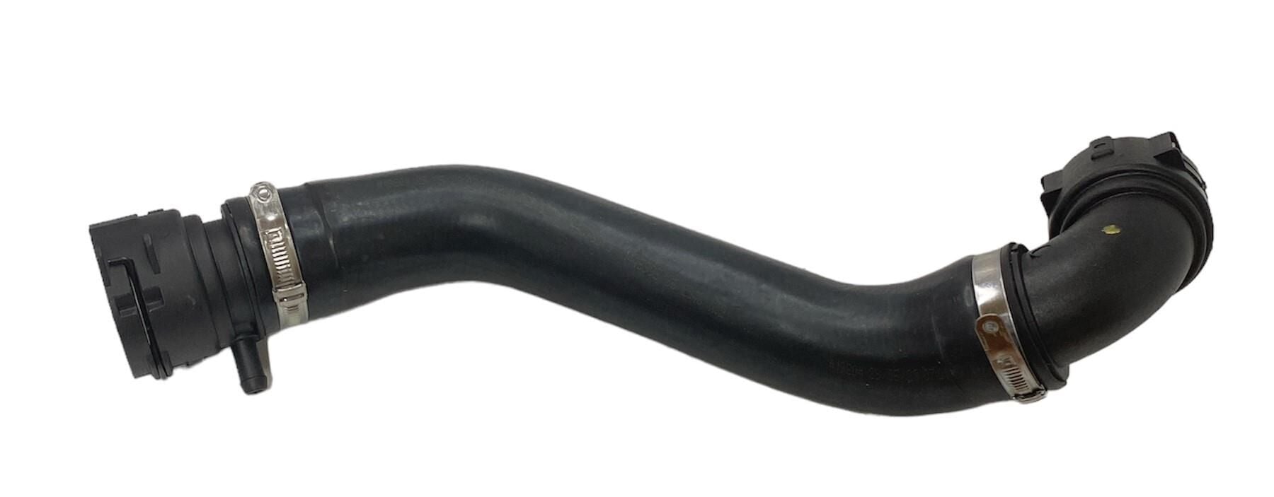 RADYATÖR ÜST HORTUMU / BMW E81-E87-N45N / 17127521361-35160