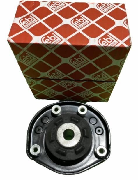 ÖN AMORTİSÖR TAKOZU / SPRİNTER-CRAFTER 06- / SWAG10931475-A9063230520