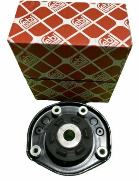 AMORTİSÖR TAKOZU ÖN / SPRİNTER 315 - 515 - LT35 / A9063230520 - 31475