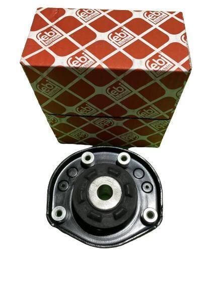 AMORTİSÖR TAKOZU ÖN / SPRİNTER 315 - 515 - LT35 / A9063230520 - 31475