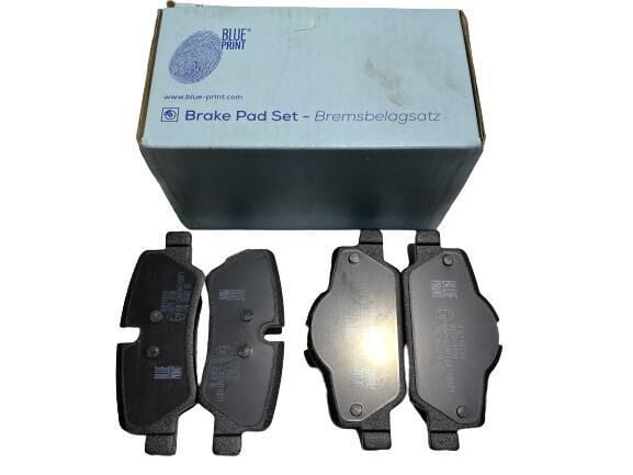 FREN BALATA ARKA MINI COOPER F55-F56-F57