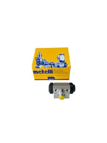 FREN SİLİNDİRİ ARKA EGEA - 500L