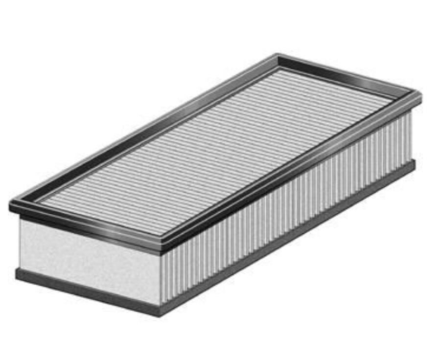 HAVA FİLTRE / MERCEDES W205-S205 / A6260940004-A1809