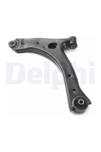 Sol Salıncak Delphi TC4739 Ford Transit V363 2019+ OEM KK31 3A053 AG