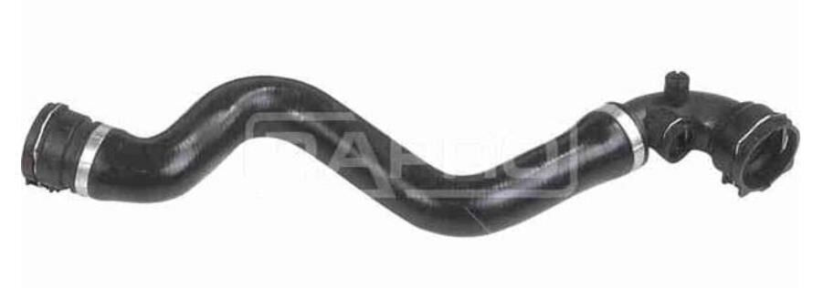 RADYATÖR HORTUMU ÜST (M43) E46/ 11531436407 -19127