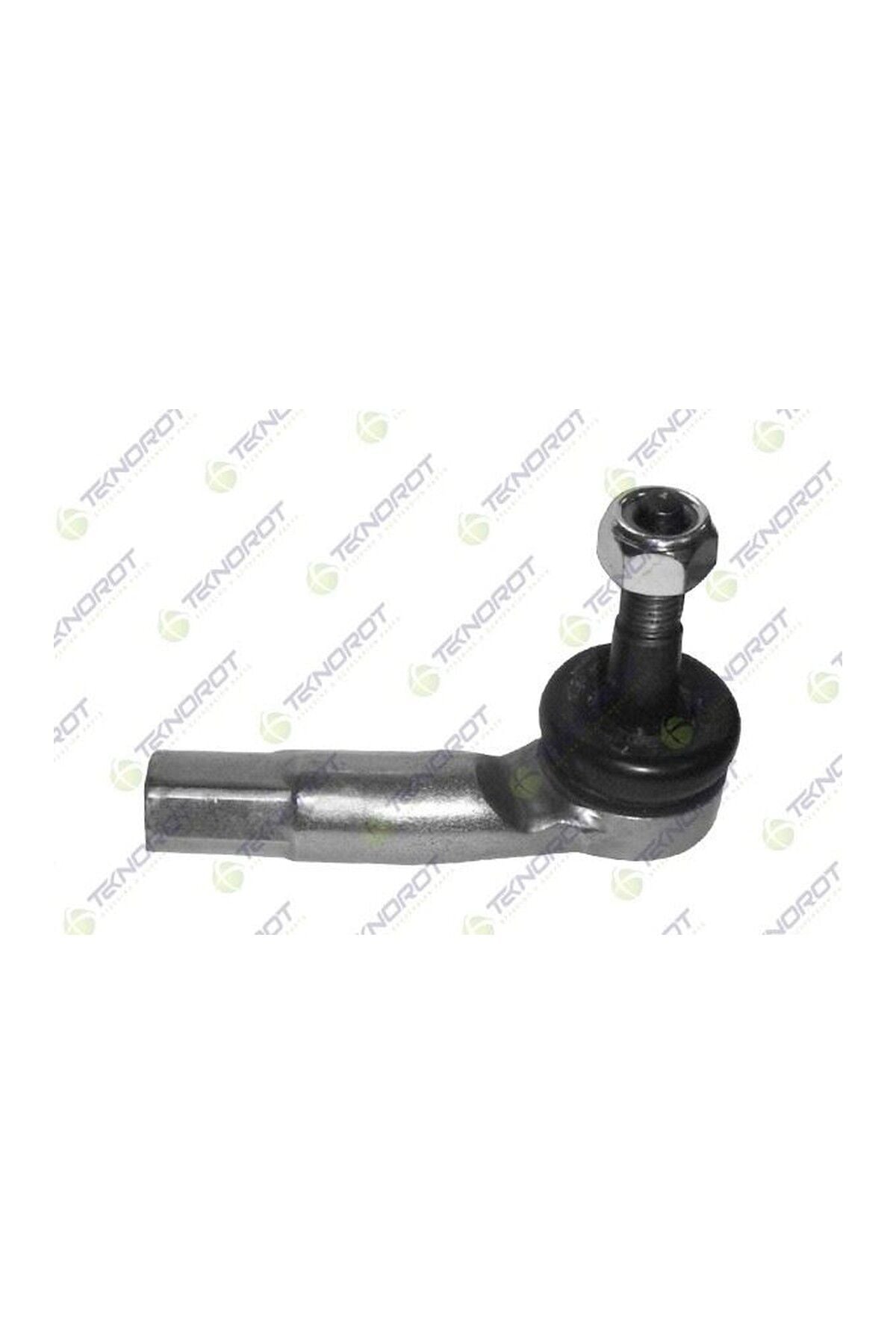 Sağ Rot Başı Hidroliği Teknorot V911 Volkswagen Polo / Mercedes-Benz CLS 6X0 1995+ OEM 6X0422812