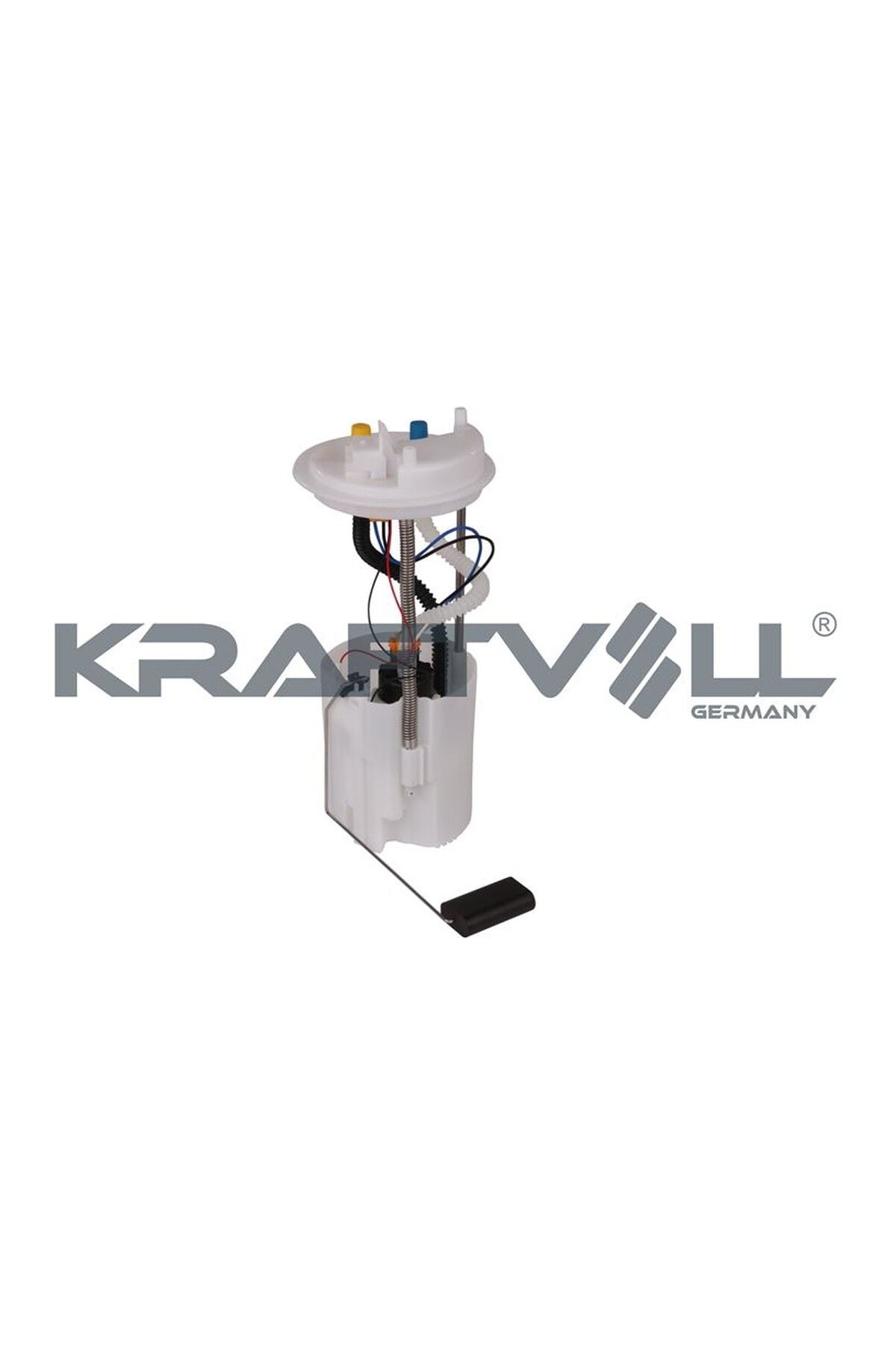 Yakıt Modülü Kraftvoll KVOLL05050097 Fiat Doblo III