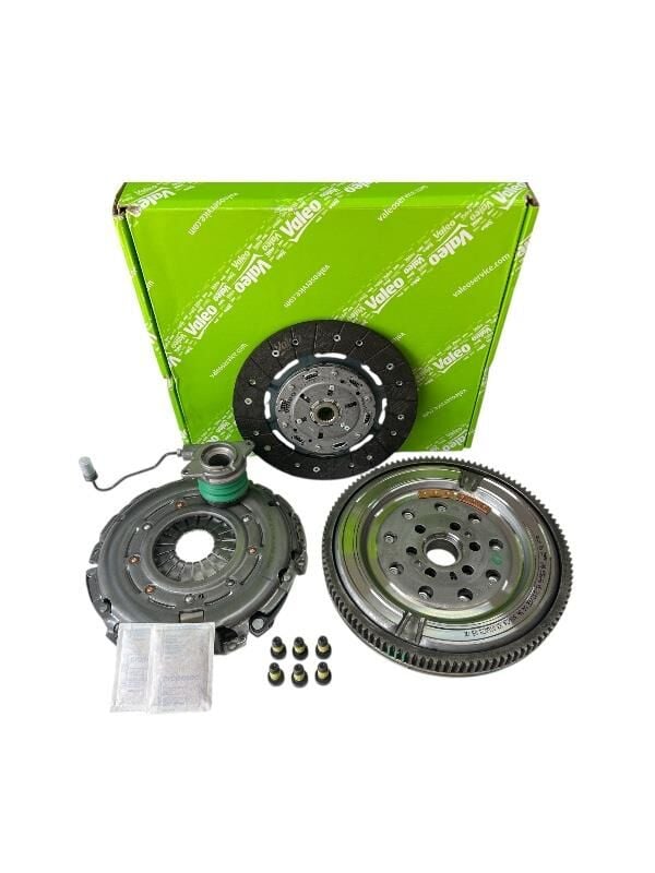 DEBRİYAJ SETİ VOLANLI / FİAT EGEA 1.6 DOBLO 2015 VE SONRASI / 55220821