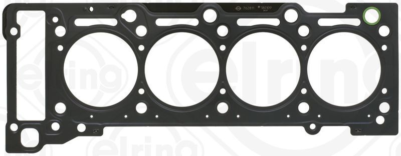 Silindir Kapak Contası Elring 762.811 Sprinter 2006-2014 Vito W639 2003-2011 OEM 6460160520