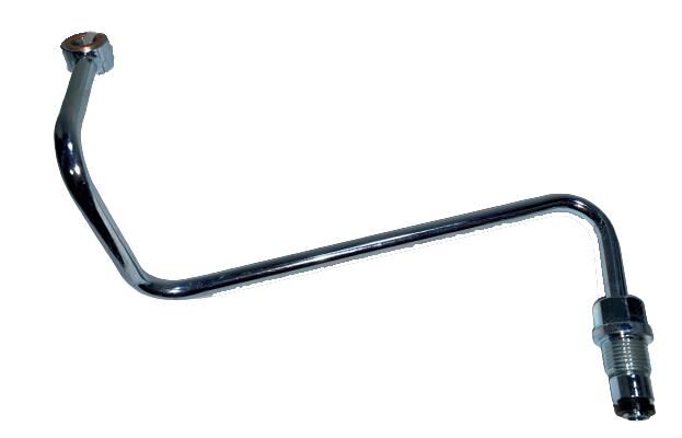 TURBO YAĞLAMA BORUSU / CLİO - MEGANE - KANGOO / SE202 - 8200326548