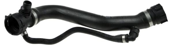 ÜST RADYATÖR HORTUMU / BMW E60-E61-N47 / 17127799747-19441