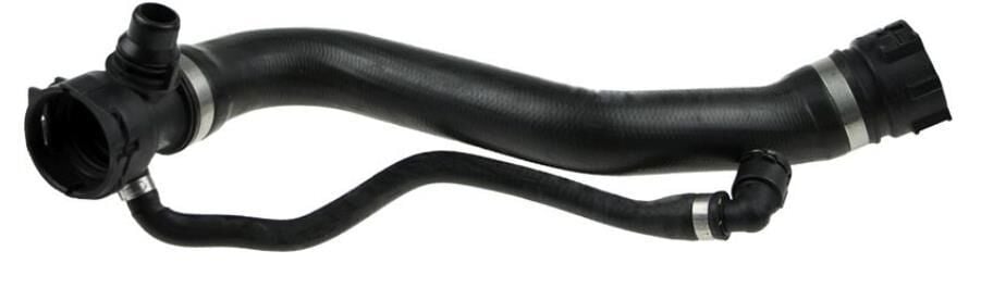 ÜST RADYATÖR HORTUMU / BMW E60-E61-N47 / 17127799747-19441