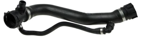 ÜST RADYATÖR HORTUMU / BMW E60-E61-N47 / 17127799747-19441